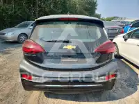 2020 Chevrolet Bolt фото