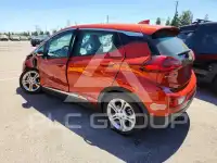 2020 Chevrolet Bolt фото