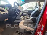 2020 Chevrolet Bolt фото