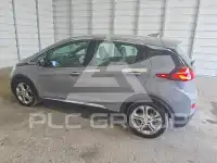 2020 Chevrolet Bolt фото