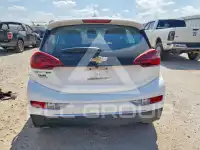 2020 Chevrolet Bolt фото