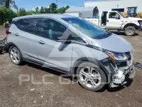 2020 Chevrolet Bolt фото