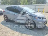 2020 Chevrolet Bolt фото