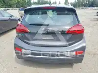 2020 Chevrolet Bolt фото