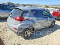 2020 Chevrolet Bolt фото
