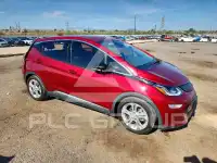 2020 Chevrolet Bolt фото