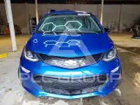 2020 Chevrolet Bolt фото