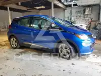 2020 Chevrolet Bolt фото