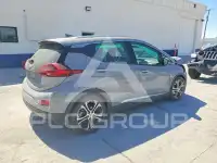 2020 Chevrolet Bolt фото