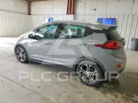 2020 Chevrolet Bolt photo