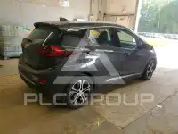 2020 Chevrolet Bolt фото