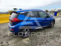 2020 Chevrolet Bolt фото