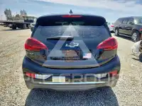 2020 Chevrolet Bolt фото