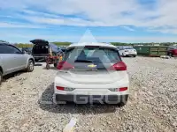 2020 Chevrolet Bolt фото