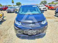 2020 Chevrolet Bolt фото
