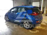 2020 Chevrolet Bolt фото