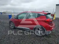 2020 Chevrolet Bolt фото
