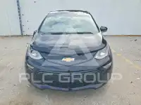 2020 Chevrolet Bolt фото