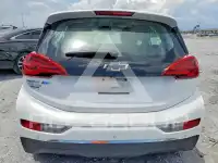2020 Chevrolet Bolt фото