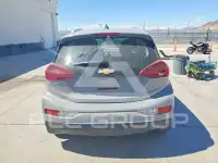 2020 Chevrolet Bolt фото