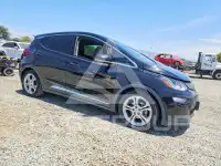 2020 Chevrolet Bolt фото