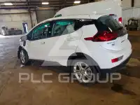 2020 Chevrolet Bolt фото