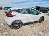 2020 Chevrolet Bolt фото