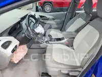 2020 Chevrolet Bolt фото