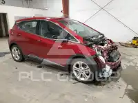 2020 Chevrolet Bolt фото