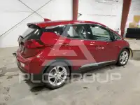 2020 Chevrolet Bolt фото