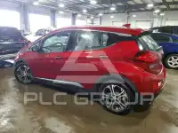 2020 Chevrolet Bolt фото