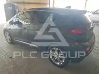 2020 Chevrolet Bolt фото