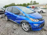 2020 Chevrolet Bolt фото