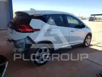 2020 Chevrolet Bolt фото