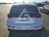 2020 Chevrolet Bolt фото