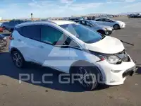 2020 Chevrolet Bolt фото