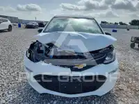 2020 Chevrolet Bolt фото