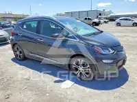 2020 Chevrolet Bolt фото