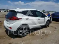 2020 Chevrolet Bolt фото