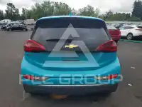 2020 Chevrolet Bolt фото