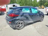 2020 Chevrolet Bolt фото