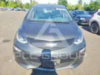 2020 Chevrolet Bolt фото