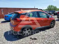 2020 Chevrolet Bolt фото