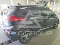 2020 Chevrolet Bolt photo