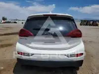 2020 Chevrolet Bolt фото