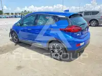 2020 Chevrolet Bolt фото