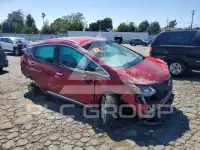 2020 Chevrolet Bolt фото