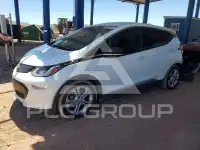 2020 Chevrolet Bolt фото
