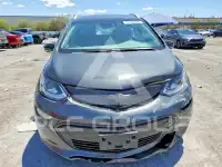 2020 Chevrolet Bolt фото
