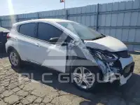 2020 Chevrolet Bolt фото